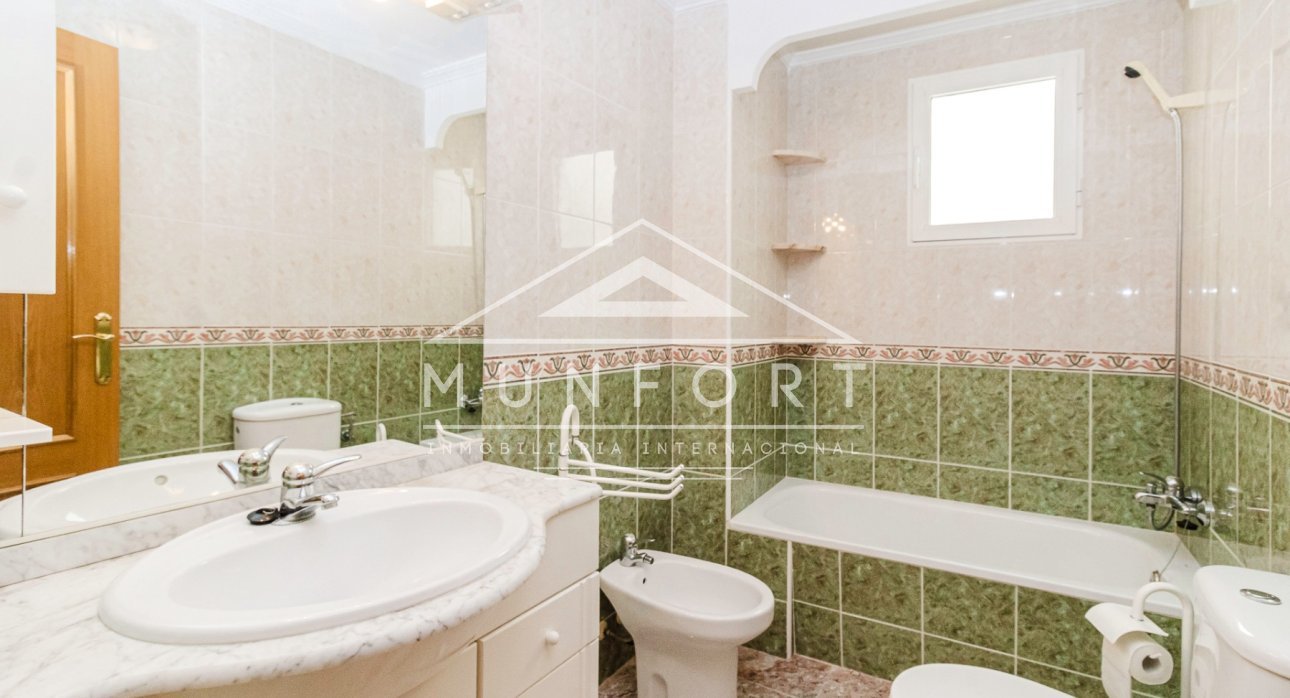 Segunda mano - Apartamentos -
Torrevieja - Playa del Cura - Torrevieja