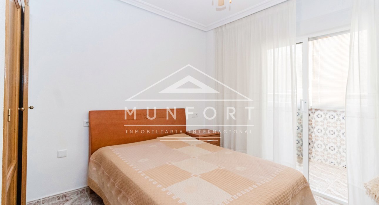Segunda mano - Apartamentos -
Torrevieja - Playa del Cura - Torrevieja