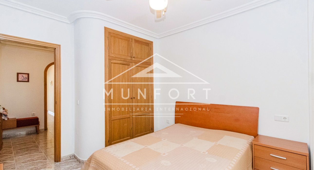 Segunda mano - Apartamentos -
Torrevieja - Playa del Cura - Torrevieja