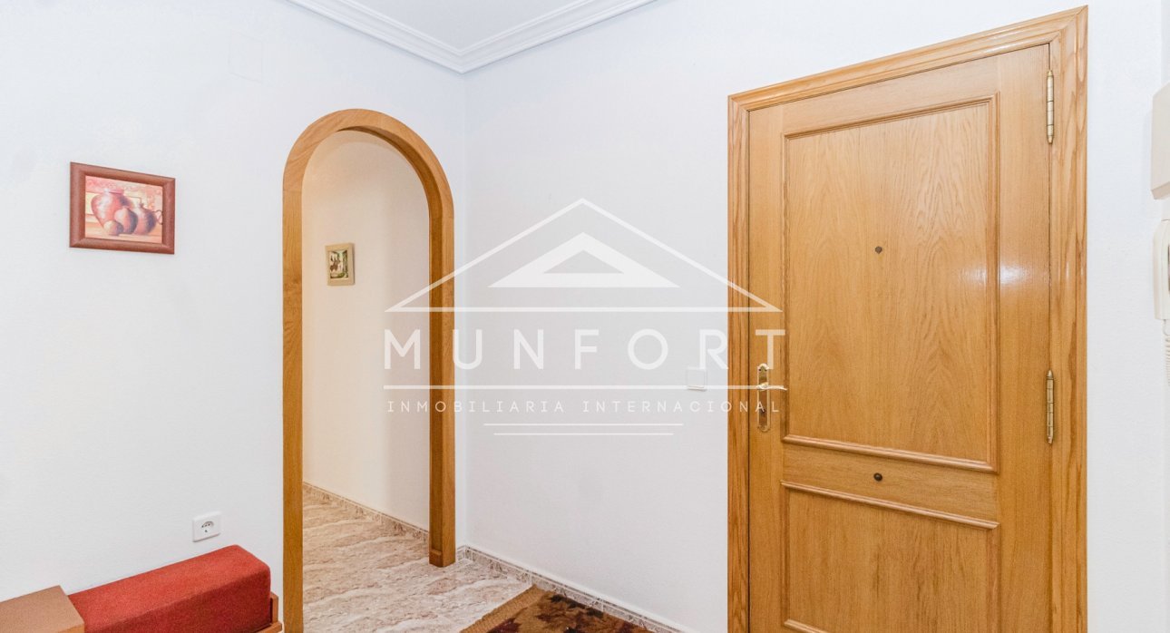 Segunda mano - Apartamentos -
Torrevieja - Playa del Cura - Torrevieja