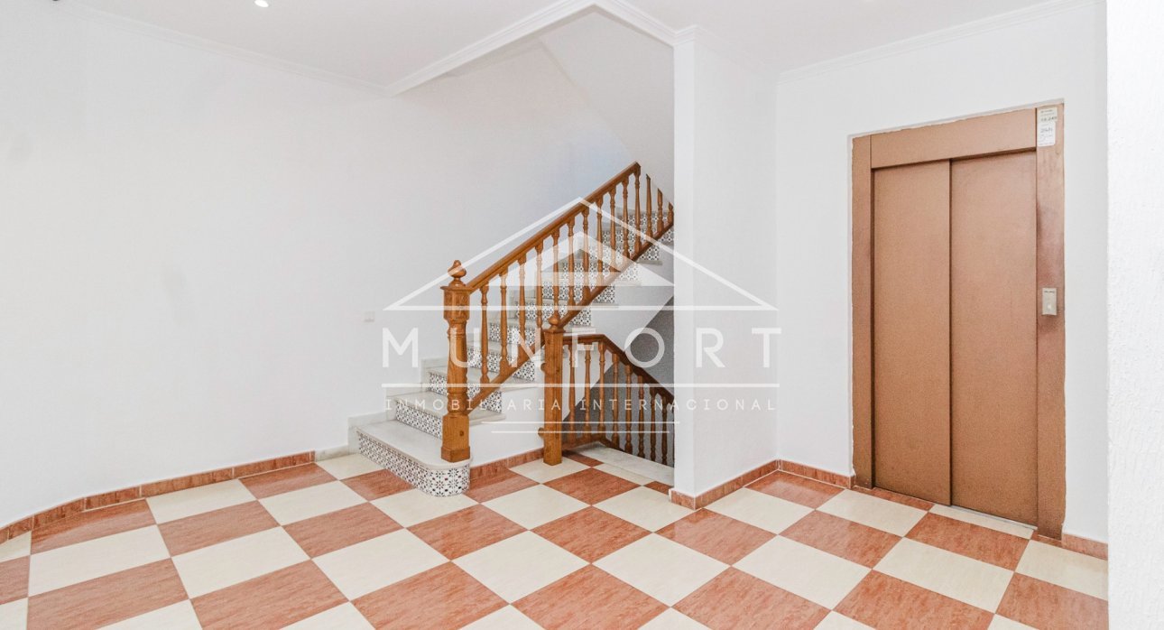 Segunda mano - Apartamentos -
Torrevieja - Playa del Cura - Torrevieja