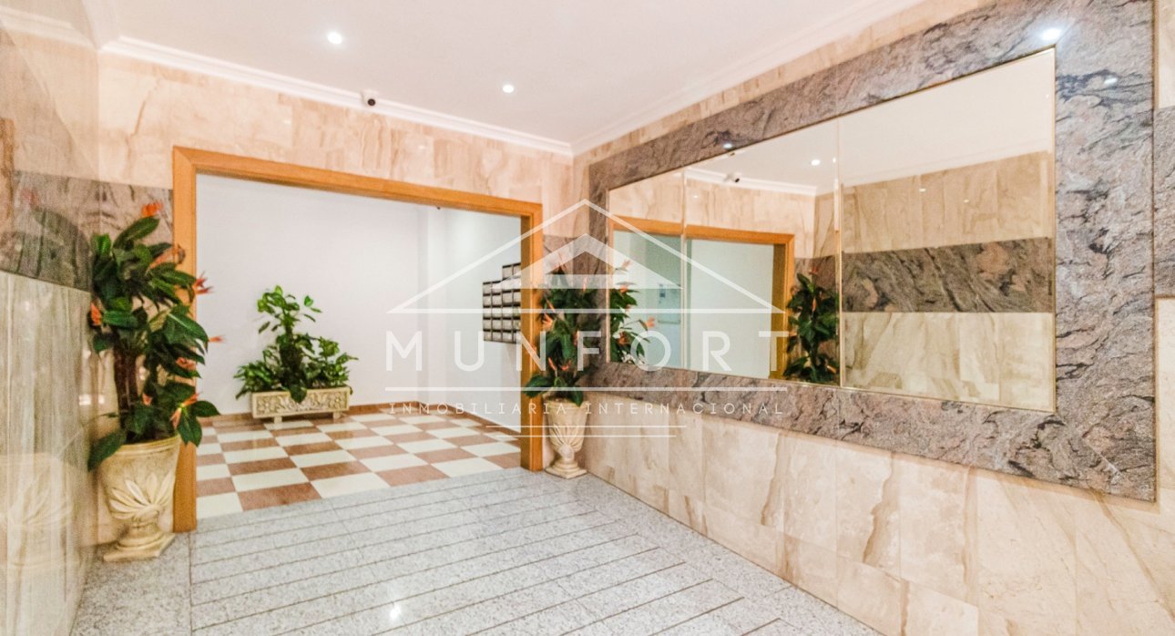 Segunda mano - Apartamentos -
Torrevieja - Playa del Cura - Torrevieja