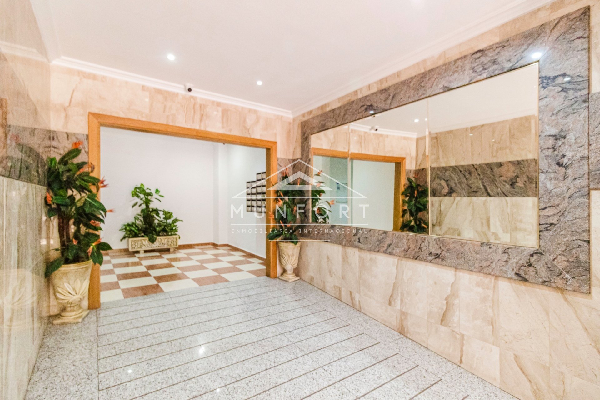 Segunda mano - Apartamentos -
Torrevieja - Playa del Cura - Torrevieja