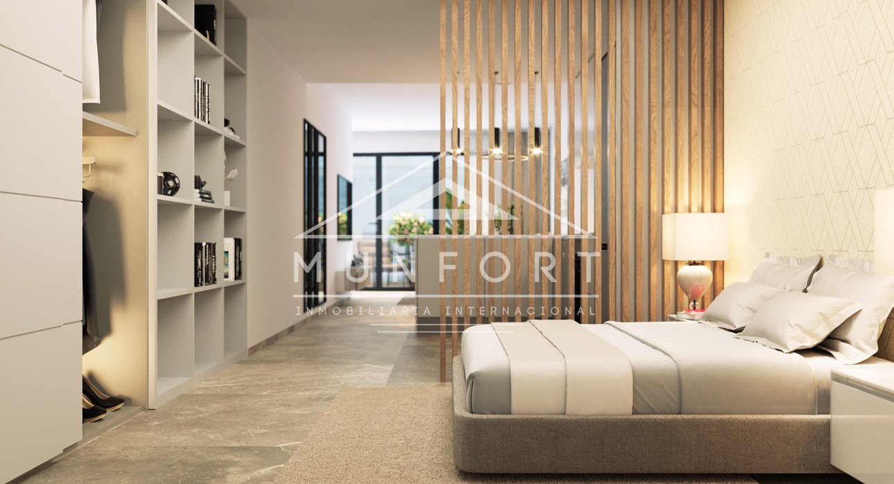 Segunda mano - Apartamentos -
Torrevieja - Playa del Cura - Torrevieja