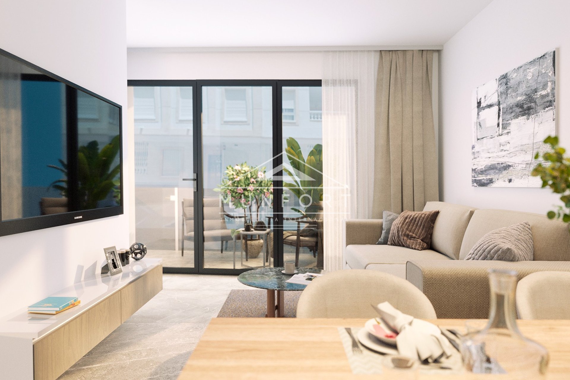 Segunda mano - Apartamentos -
Torrevieja - Playa del Cura - Torrevieja