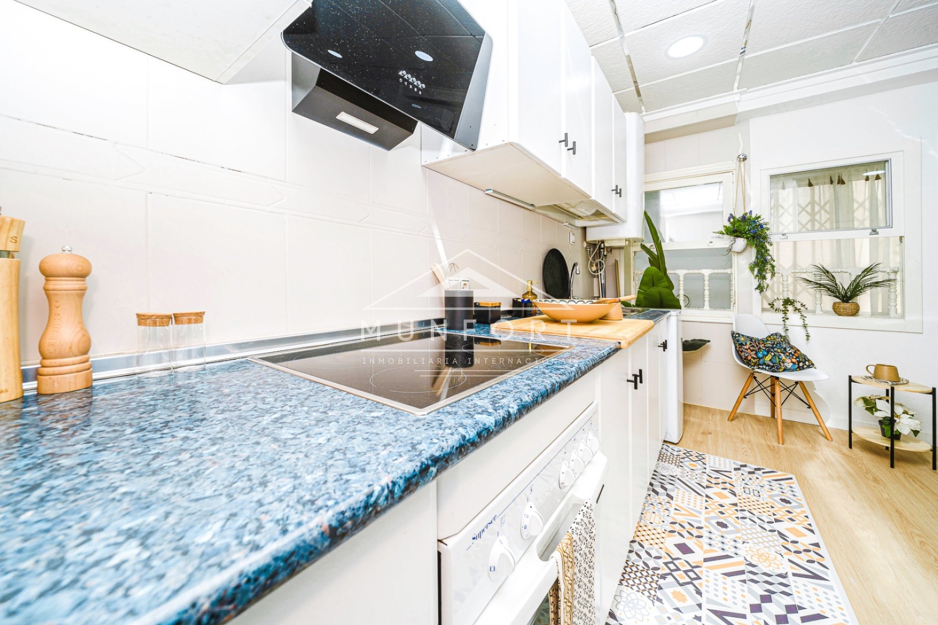 Segunda mano - Apartamentos -
Torrevieja - Playa del Cura - Torrevieja