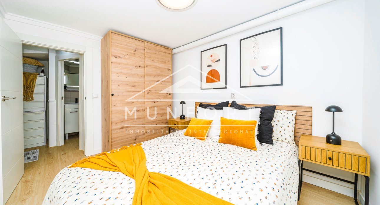 Segunda mano - Apartamentos -
Torrevieja - Playa del Cura - Torrevieja