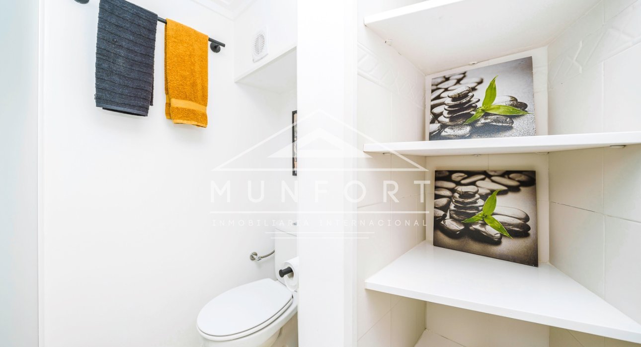 Segunda mano - Apartamentos -
Torrevieja - Playa del Cura - Torrevieja