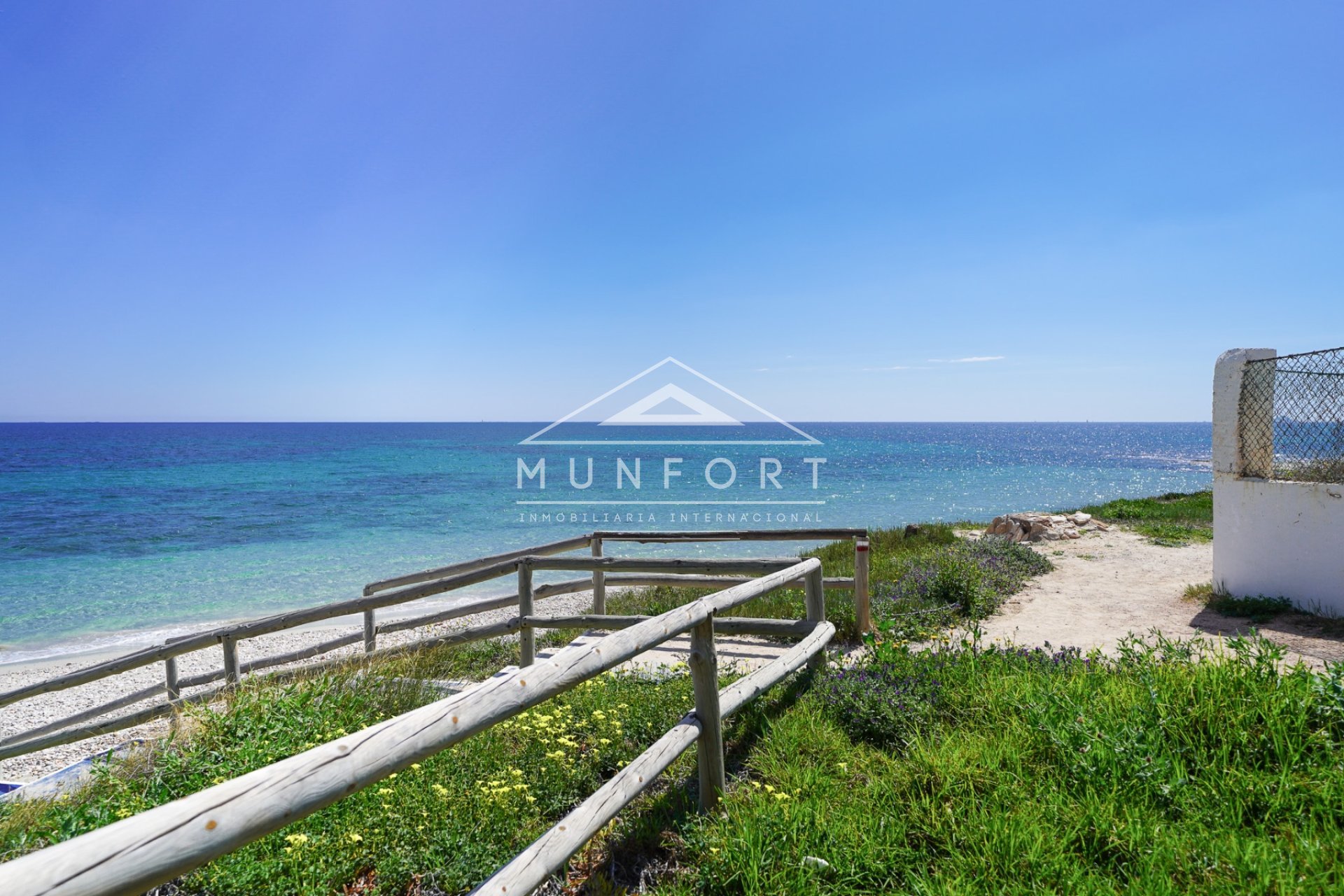 Segunda mano - Apartamentos -
Torrevieja - Playa del Cura - Torrevieja