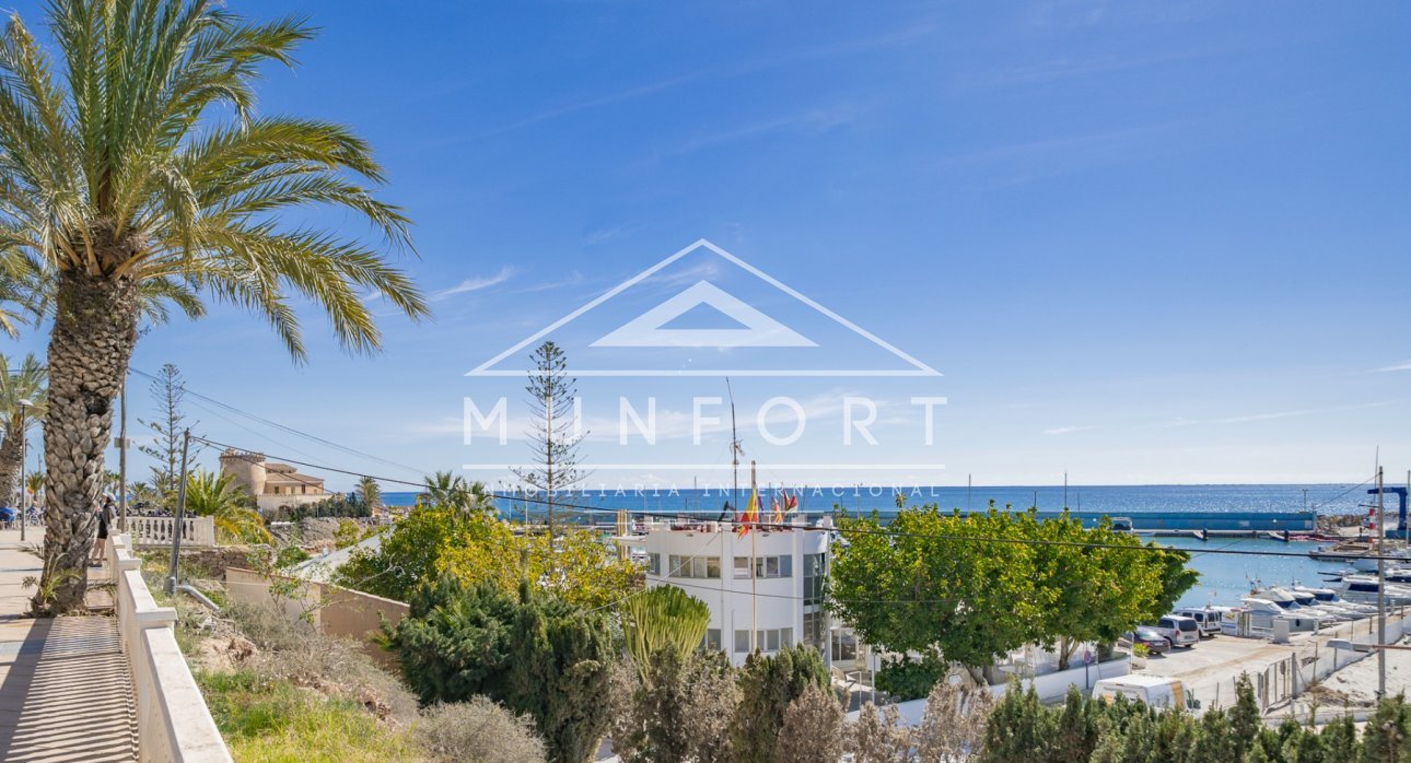 Segunda mano - Apartamentos -
Torrevieja - Playa del Cura - Torrevieja