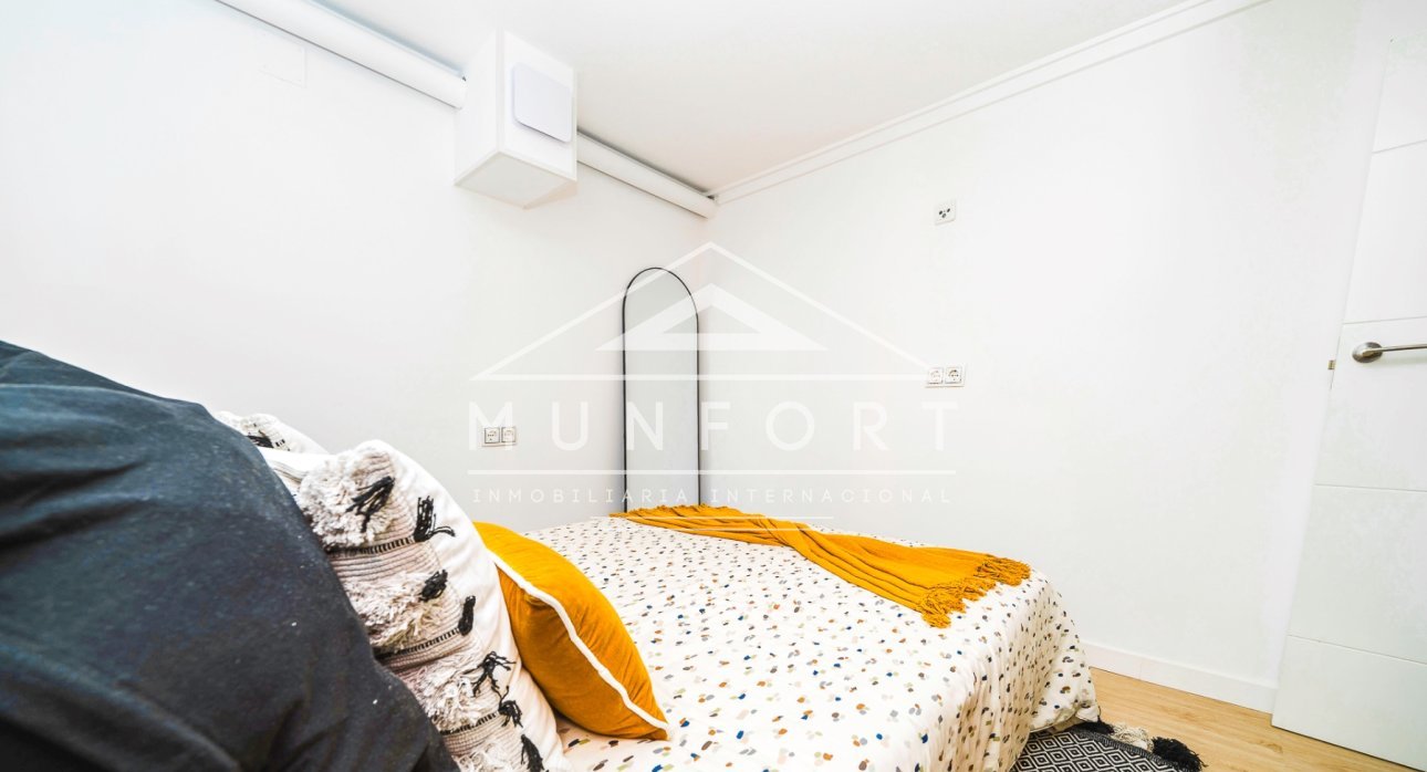 Segunda mano - Apartamentos -
Torrevieja - Playa del Cura - Torrevieja