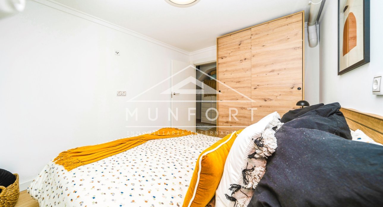 Segunda mano - Apartamentos -
Torrevieja - Playa del Cura - Torrevieja