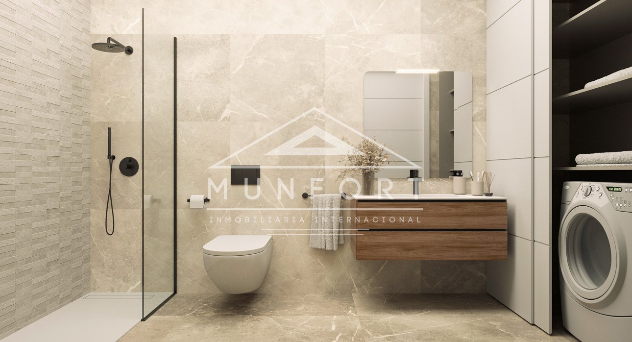 Segunda mano - Apartamentos -
Torrevieja - Playa del Cura - Torrevieja