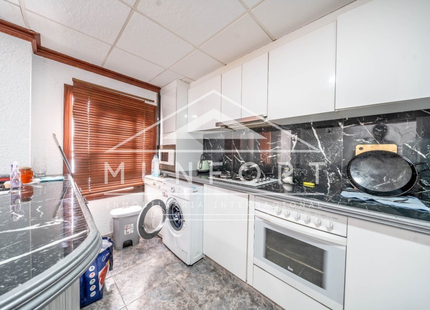 Segunda mano - Apartamentos -
Torrevieja - Playa del Cura - Torrevieja