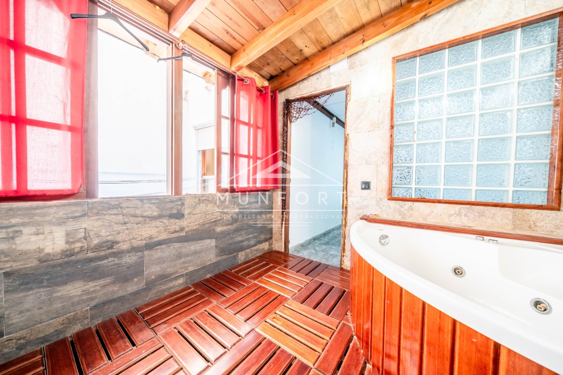 Segunda mano - Apartamentos -
Torrevieja - Playa del Cura - Torrevieja