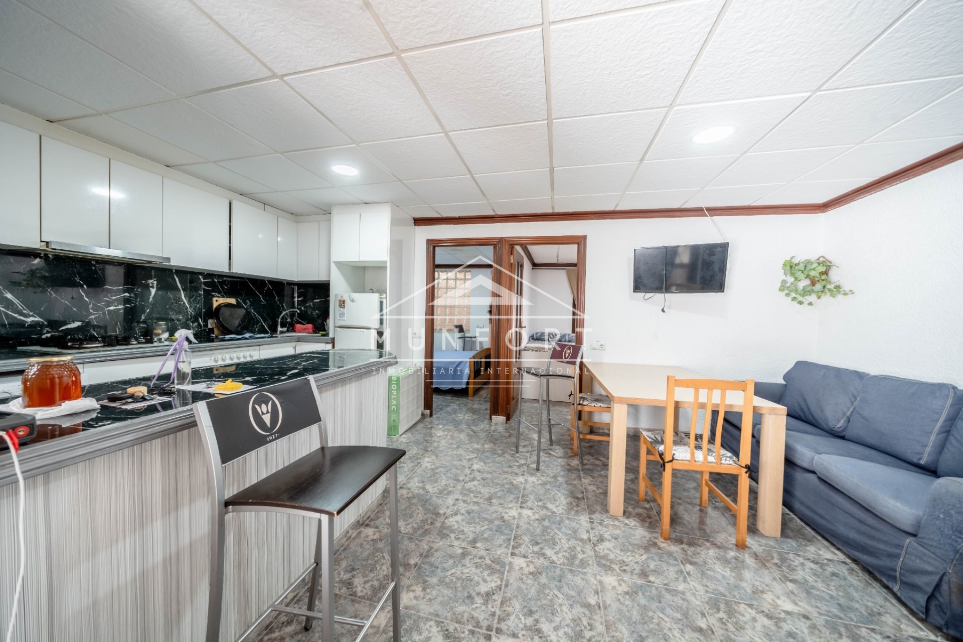 Segunda mano - Apartamentos -
Torrevieja - Playa del Cura - Torrevieja