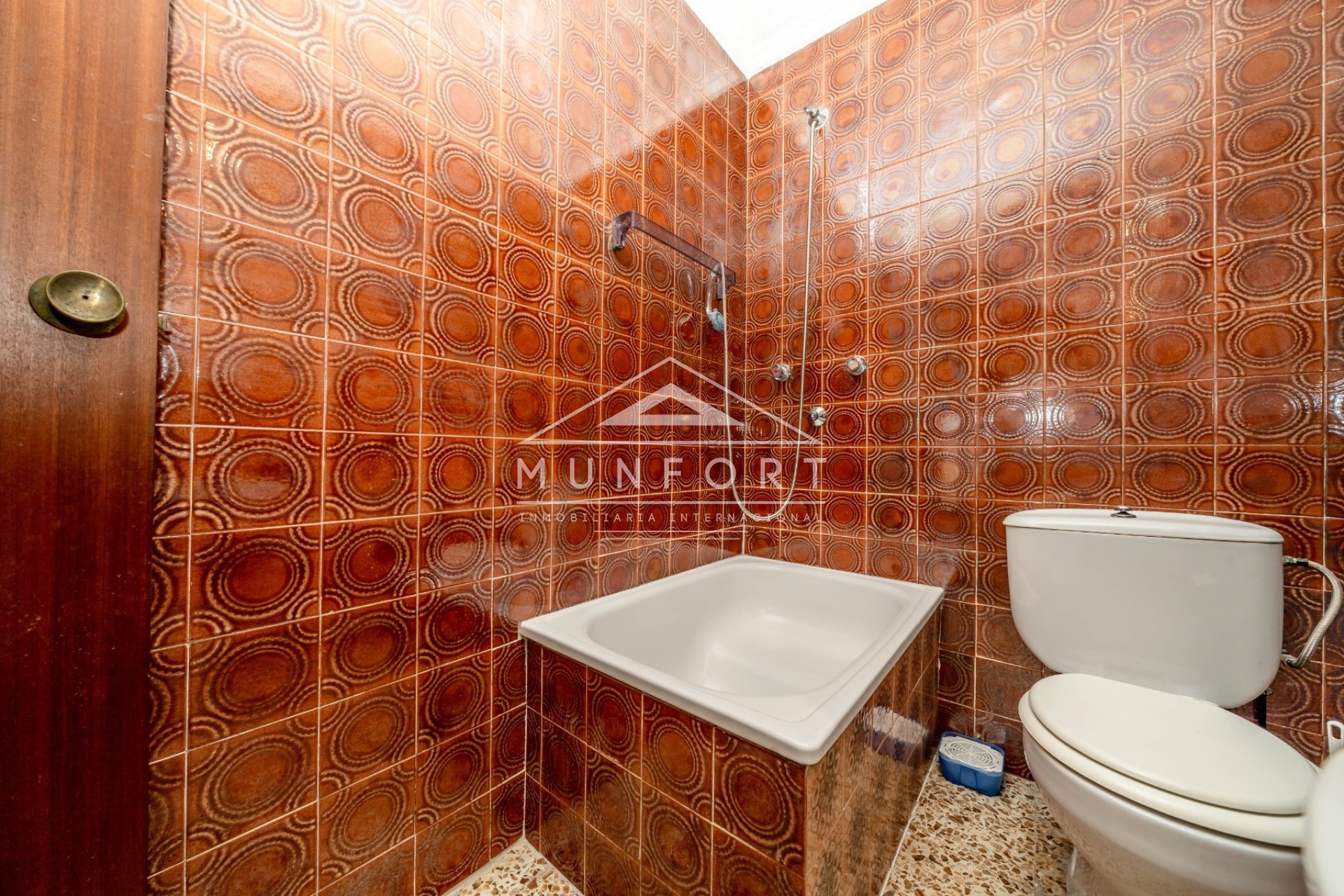 Segunda mano - Apartamentos -
Torrevieja - Playa del Cura - Torrevieja