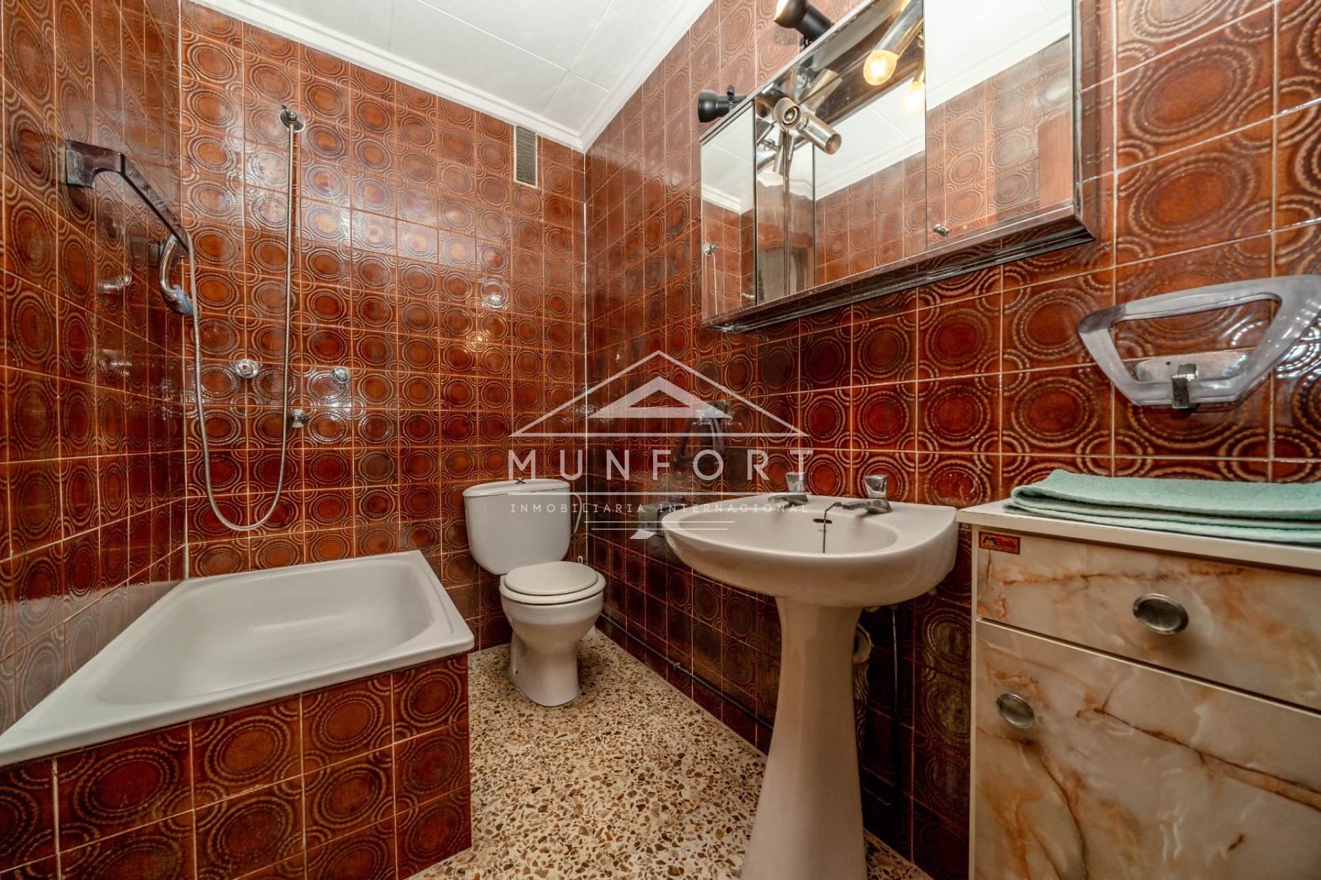 Segunda mano - Apartamentos -
Torrevieja - Playa del Cura - Torrevieja