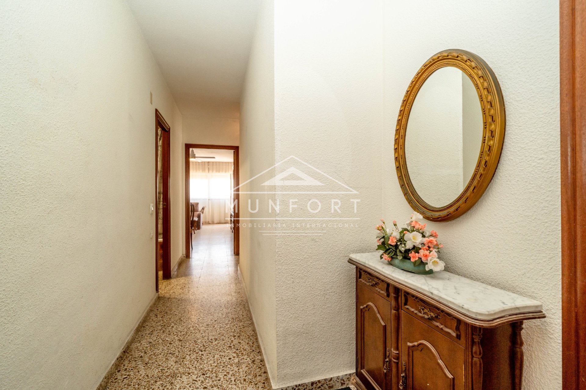 Segunda mano - Apartamentos -
Torrevieja - Playa del Cura - Torrevieja