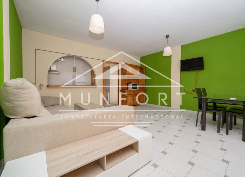 Segunda mano - Apartamentos -
Torrevieja - Playa del Cura - Torrevieja