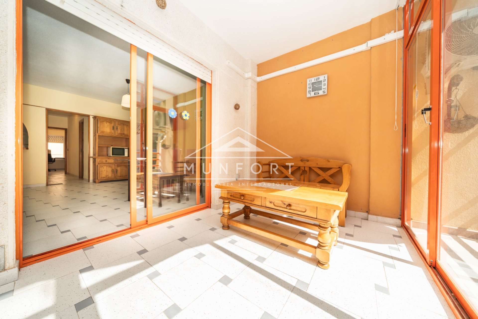 Segunda mano - Apartamentos -
Torrevieja - Playa del Cura - Torrevieja