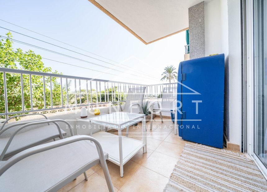 Segunda mano - Apartamentos -
Torrevieja - Punta Prima