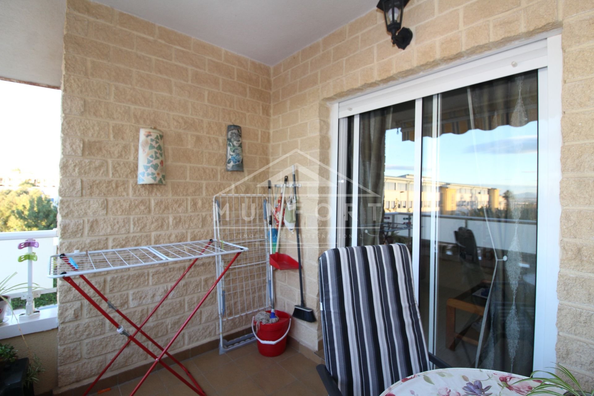 Segunda mano - Apartamentos -
Torrevieja - Torrevieja Aguas Nuevas