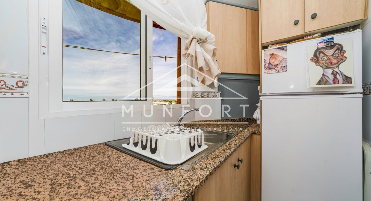 Segunda mano - Apartamentos -
Torrevieja