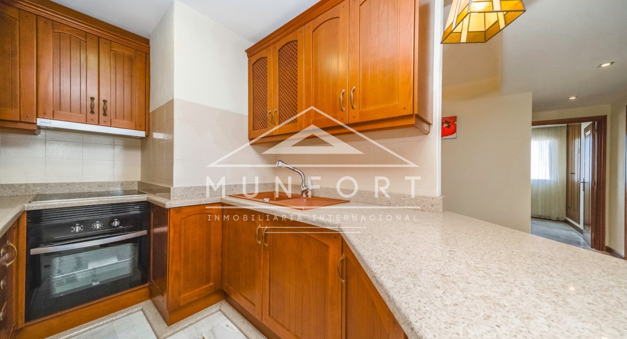 Segunda mano - Apartamentos -
Torrevieja