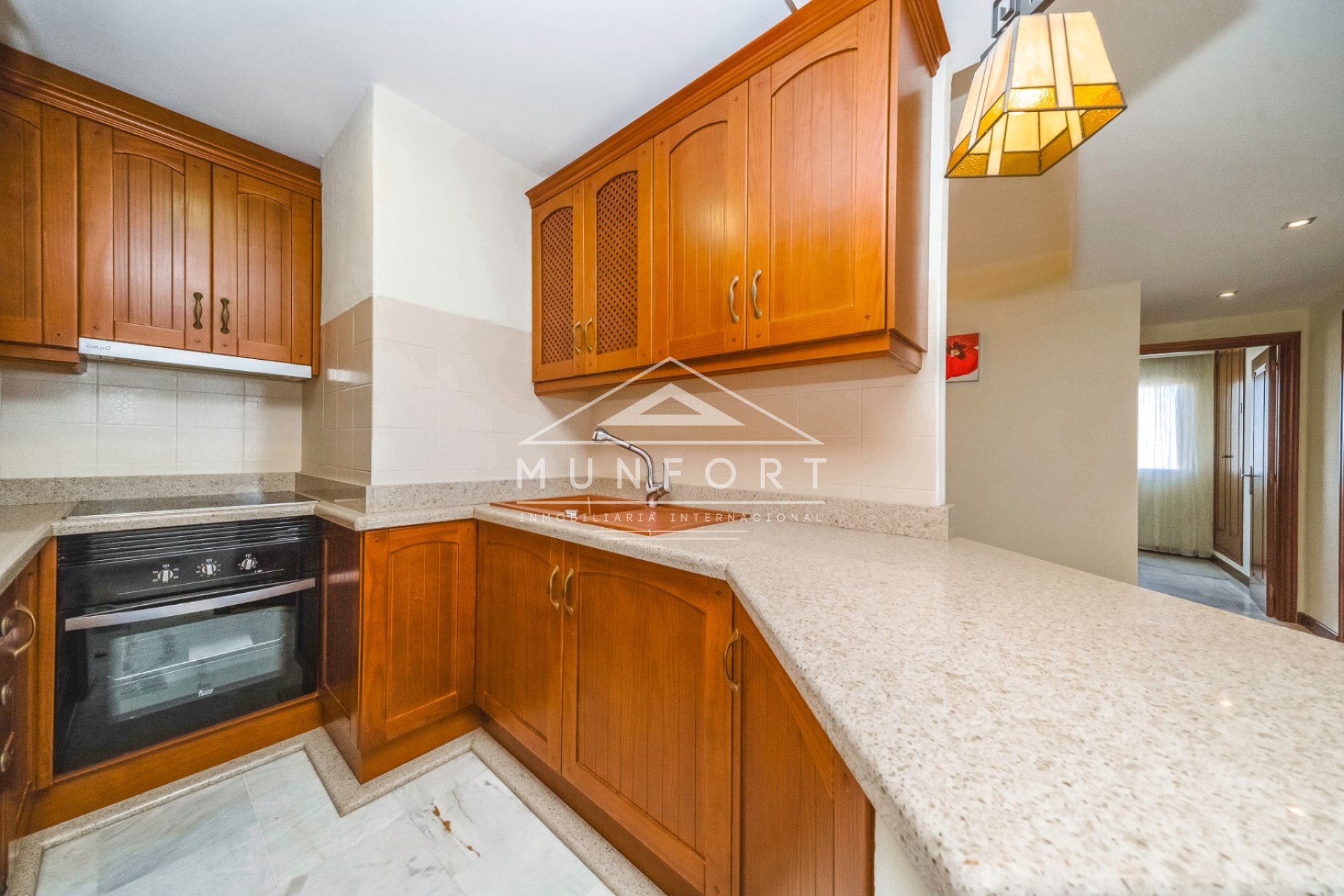 Segunda mano - Apartamentos -
Torrevieja