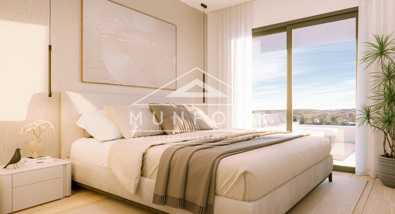 Segunda mano - Apartamentos -
Torrevieja