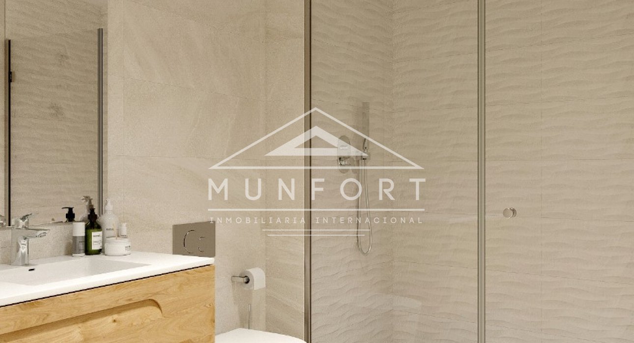 Segunda mano - Apartamentos -
Torrevieja