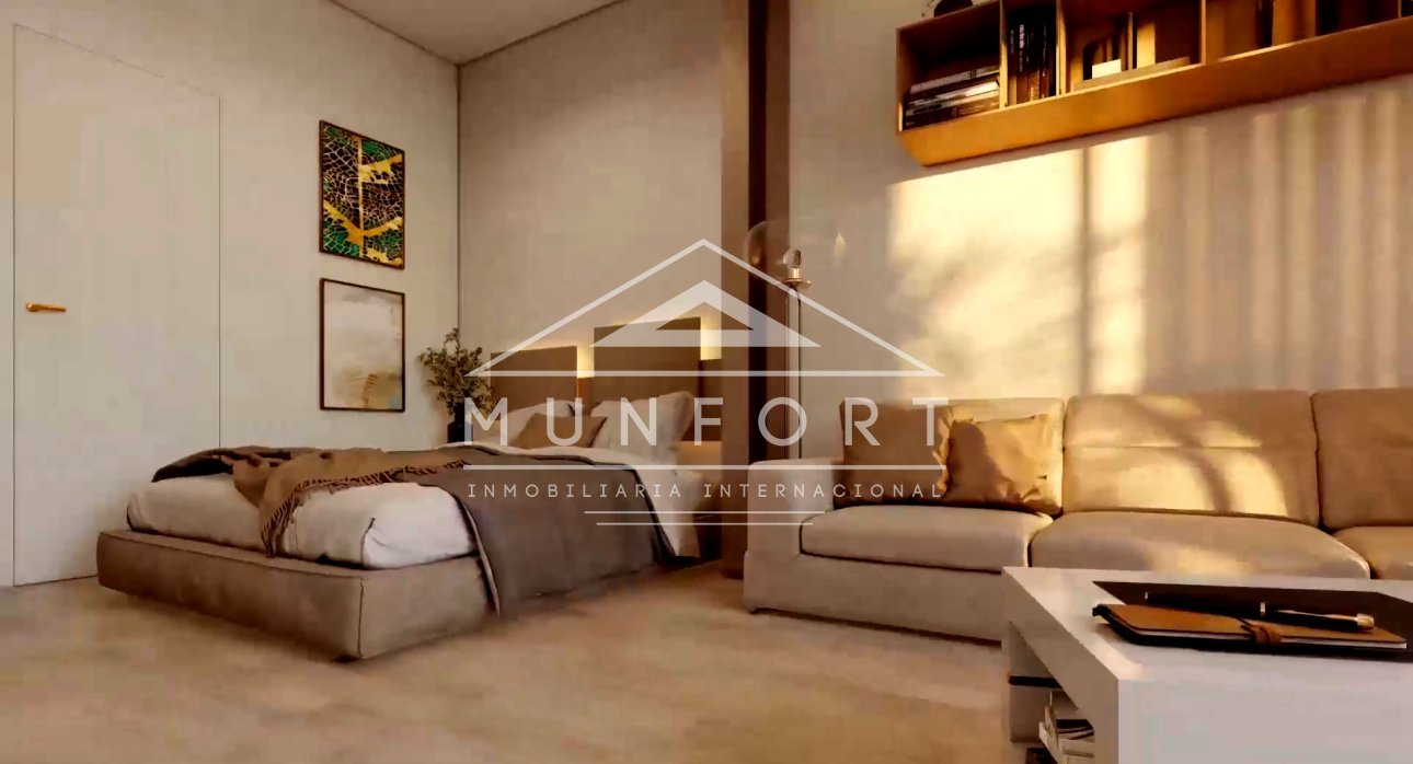 Segunda mano - Apartamentos -
Torrevieja