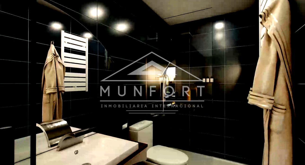 Segunda mano - Apartamentos -
Torrevieja