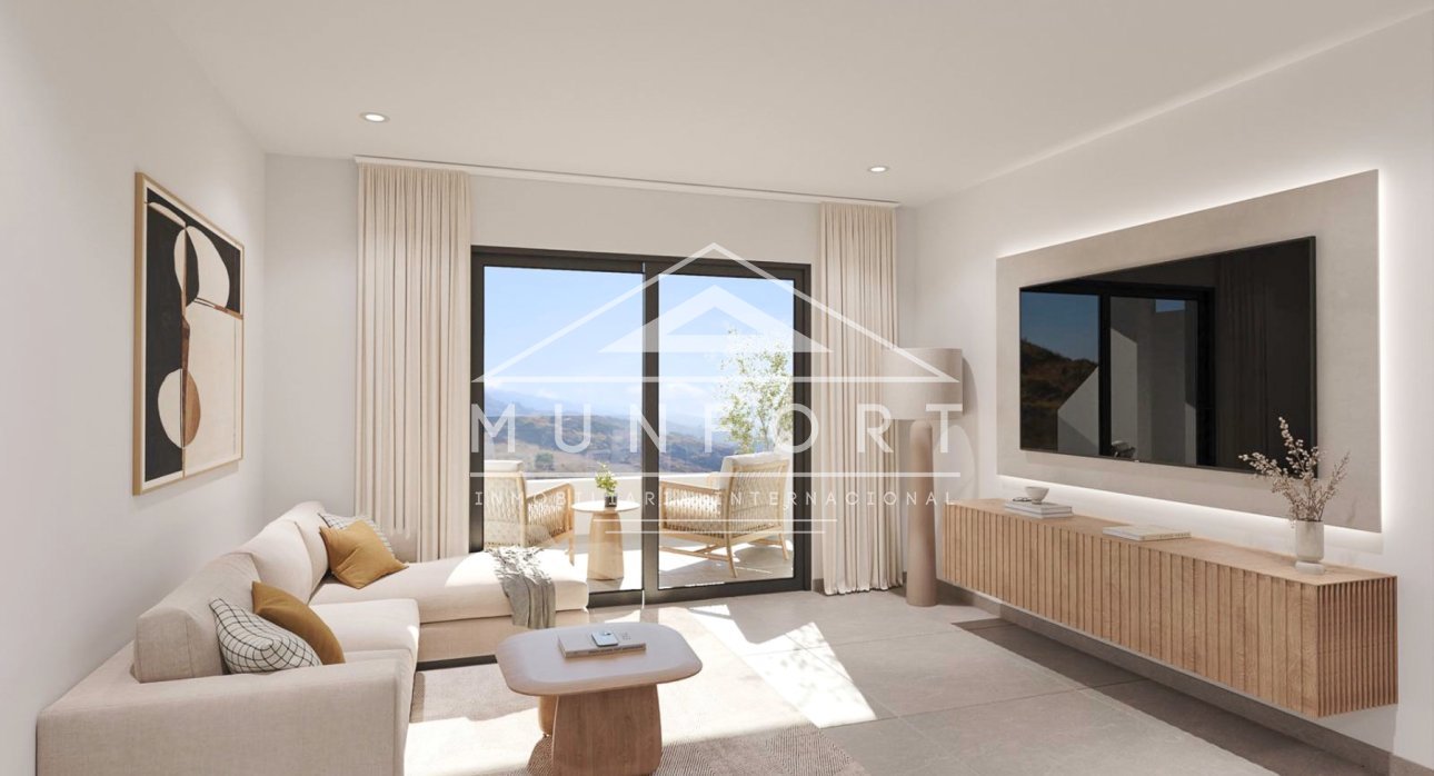 Segunda mano - Apartamentos -
Torrevieja