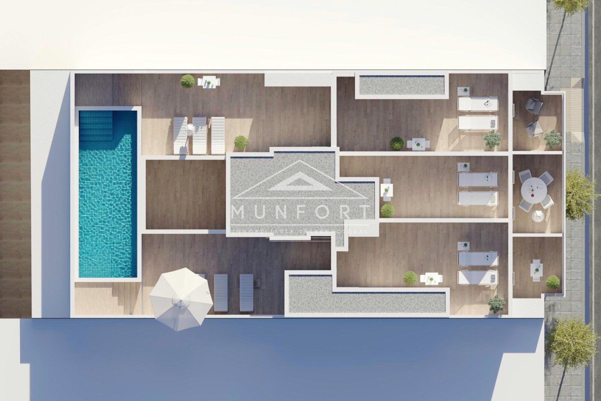 Segunda mano - Apartamentos -
Torrevieja