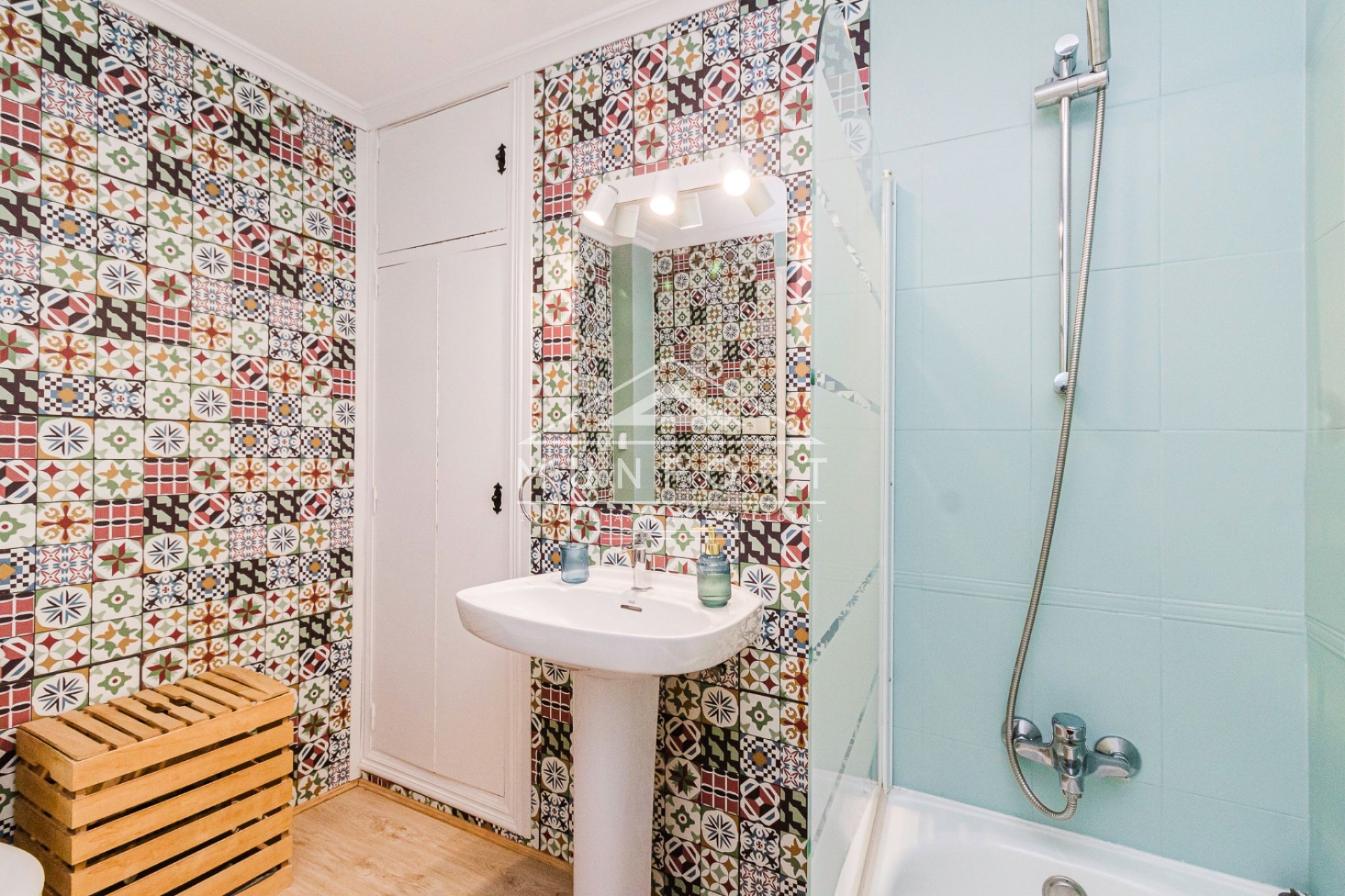 Segunda mano - Apartamentos -
Torrevieja