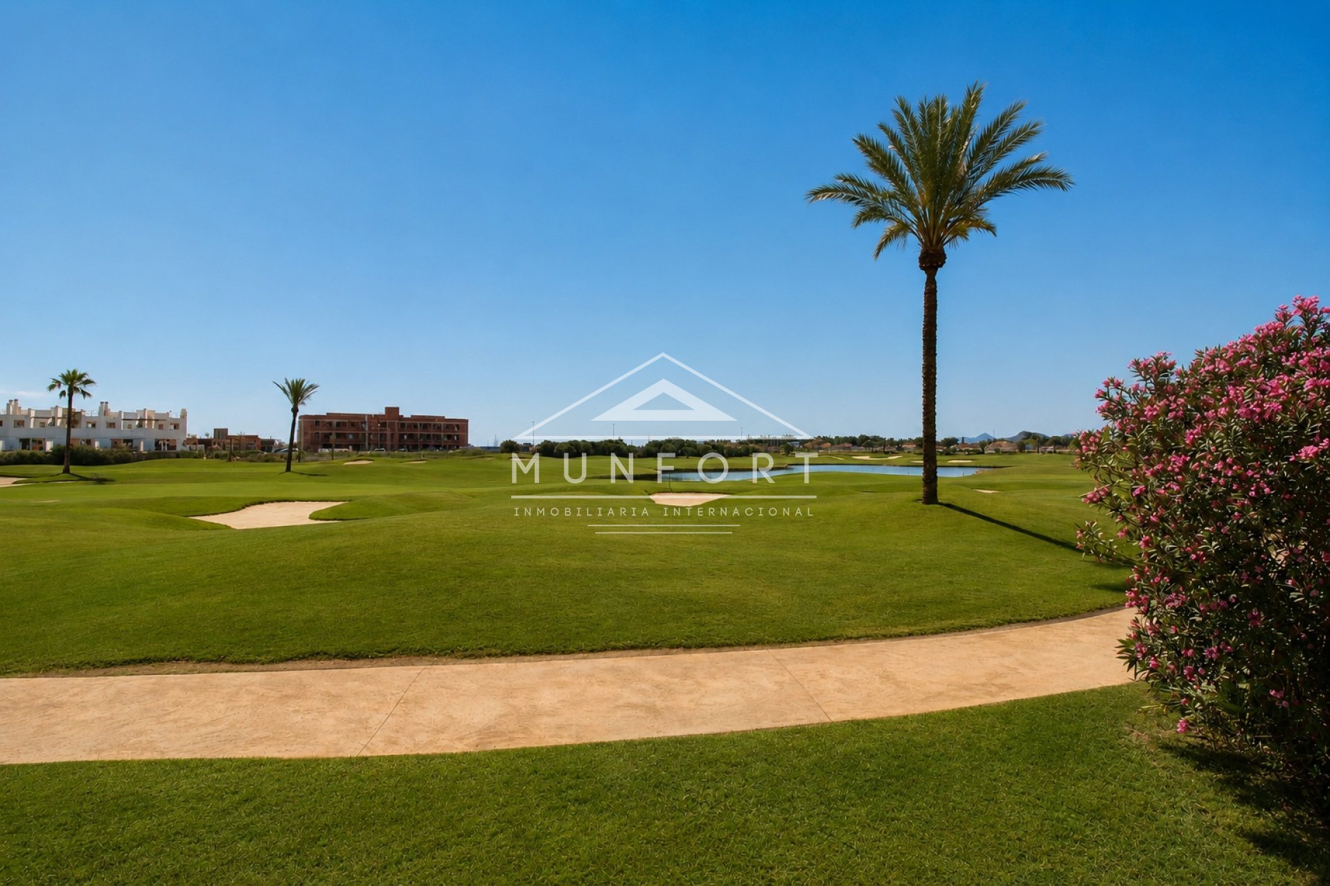 Segunda mano - Áticos -
Alcázares, Los - La Serena Golf - Los Alcázares