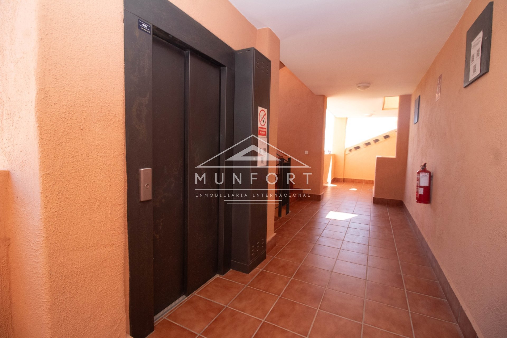 Segunda mano - Áticos -
Alcázares, Los - La Serena Golf - Los Alcázares