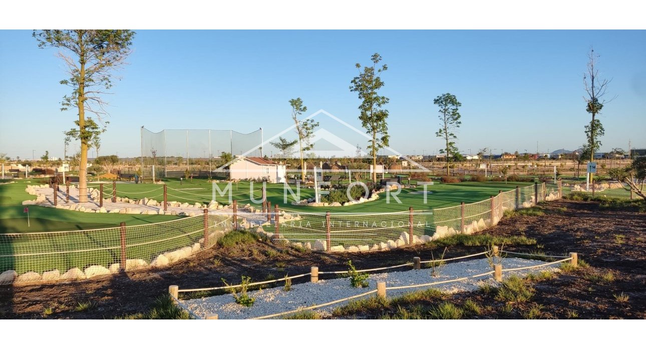 Segunda mano - Áticos -
Alcázares, Los - Los Alcázares