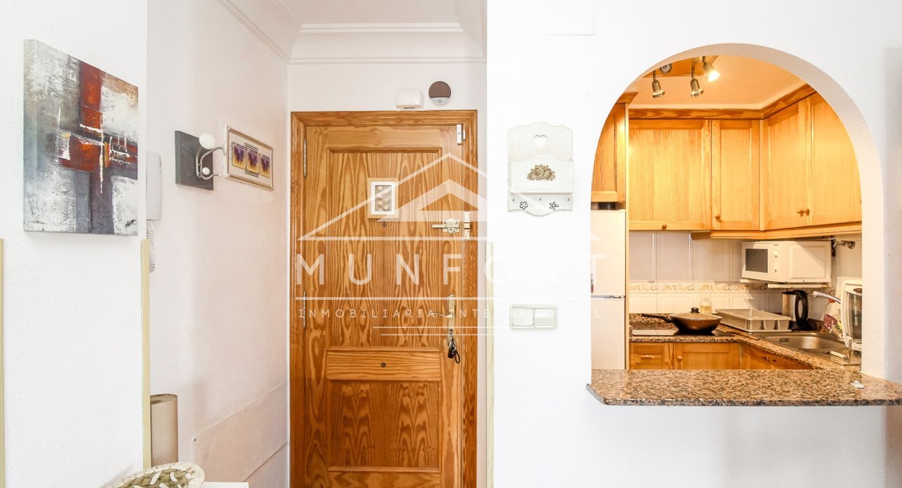 Segunda mano - Áticos -
La Manga - Playa Honda