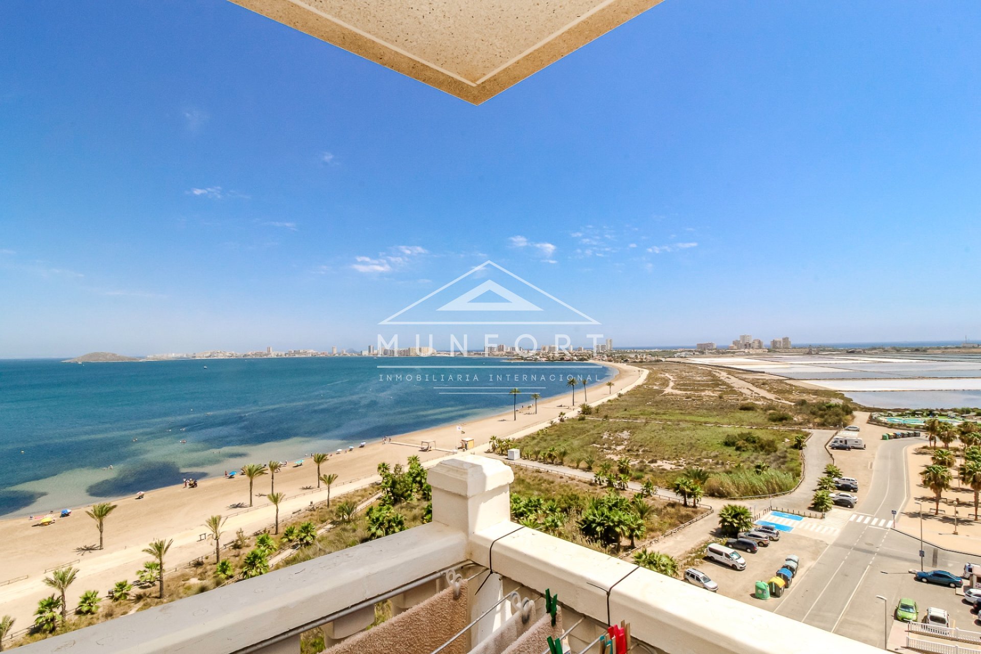 Segunda mano - Áticos -
La Manga - Playa Honda