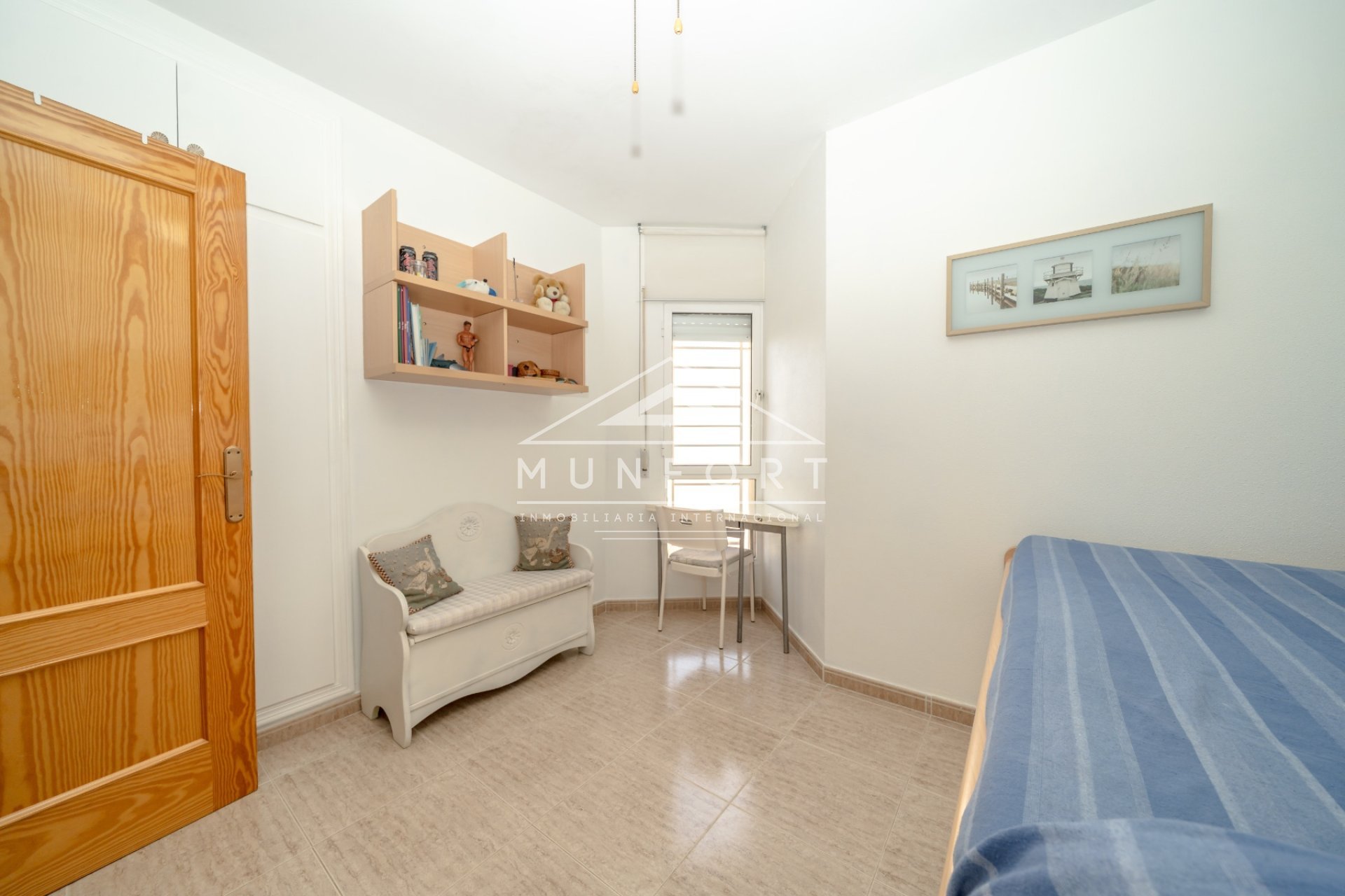 Segunda mano - Áticos -
Orihuela Costa - Dehesa de Campoamor