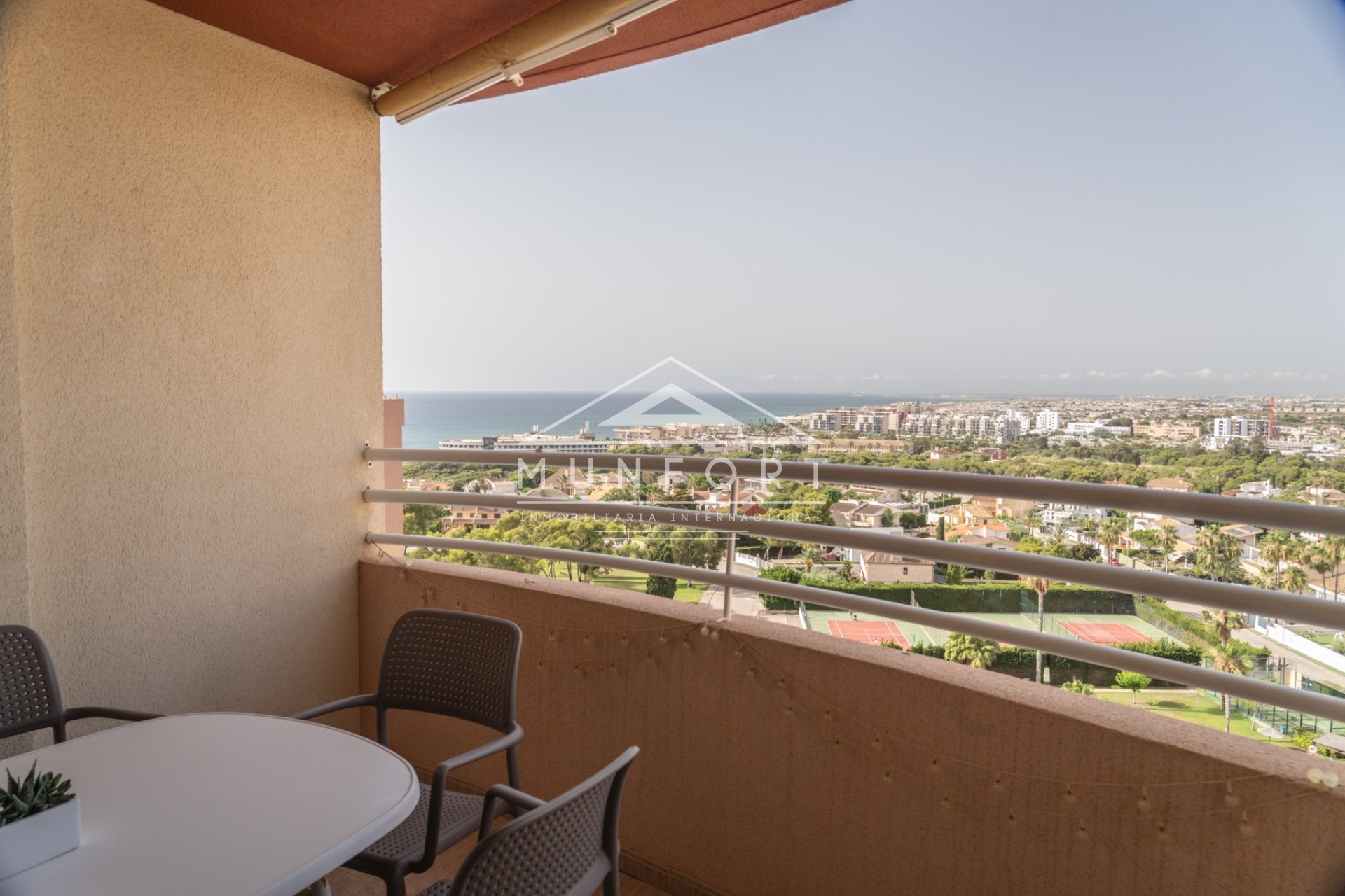 Segunda mano - Áticos -
Orihuela Costa - Dehesa de Campoamor