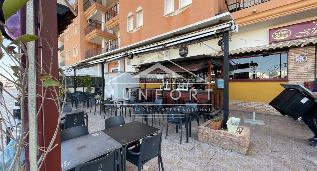 Segunda mano - Áticos -
Orihuela Costa - La Zenia