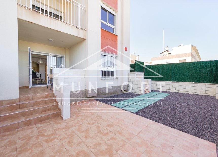 Segunda mano - Áticos -
Orihuela Costa - Lomas de Cabo Roig
