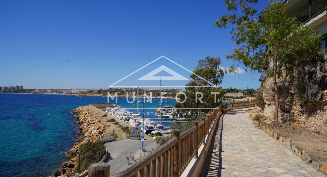 Segunda mano - Áticos -
Orihuela Costa - Lomas de Cabo Roig