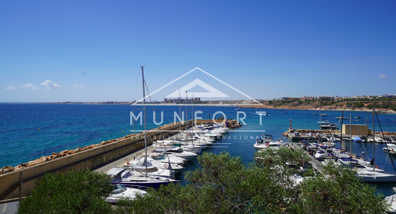 Segunda mano - Áticos -
Orihuela Costa - Lomas de Cabo Roig