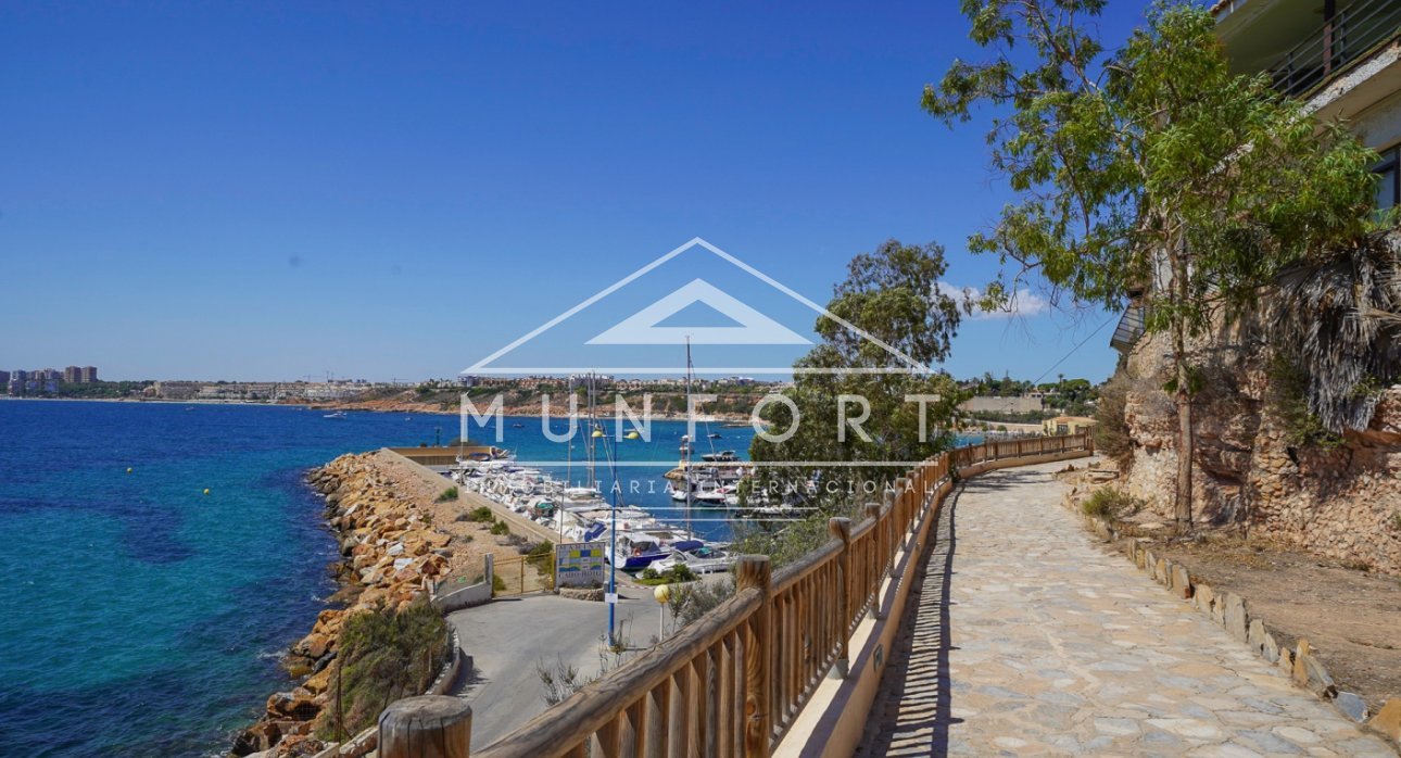 Segunda mano - Áticos -
Orihuela Costa - Lomas de Cabo Roig