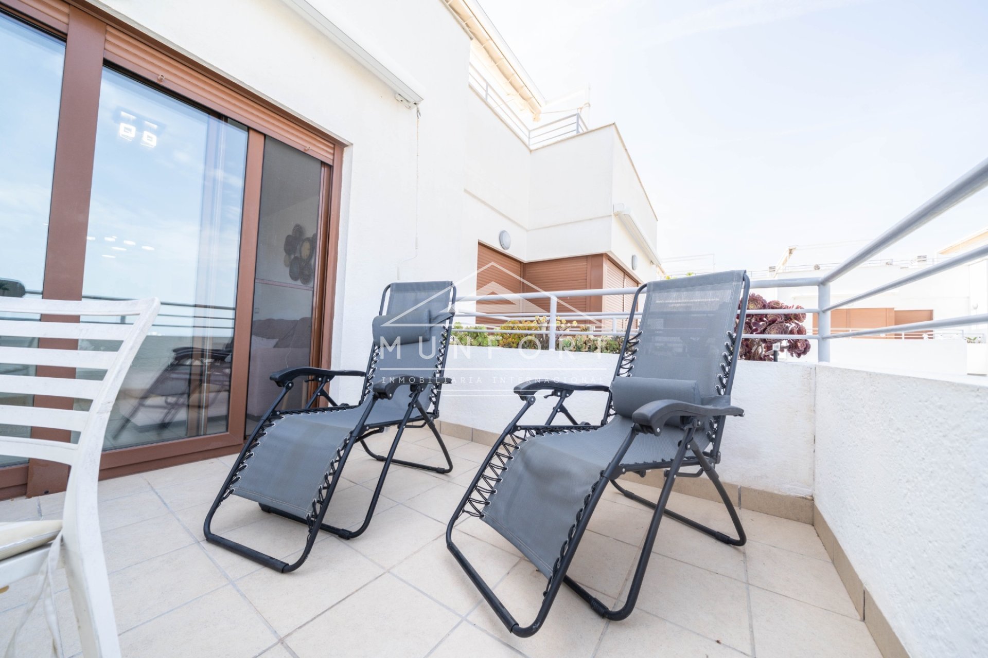 Segunda mano - Áticos -
Orihuela Costa - Lomas de Cabo Roig